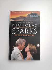 Nicholas Sparks- Noce w Rodanthe