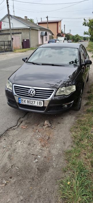 Passat 1,6 бензин перший власник,пригнана з Німеччини.Не перекуп!