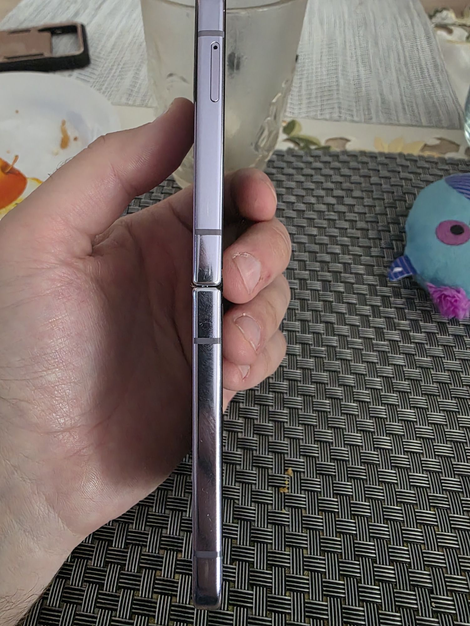 Samsung  Z Flip 4 8GB/256Gb