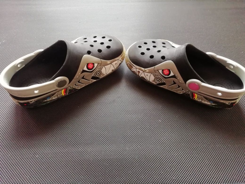 2 pares à escolha