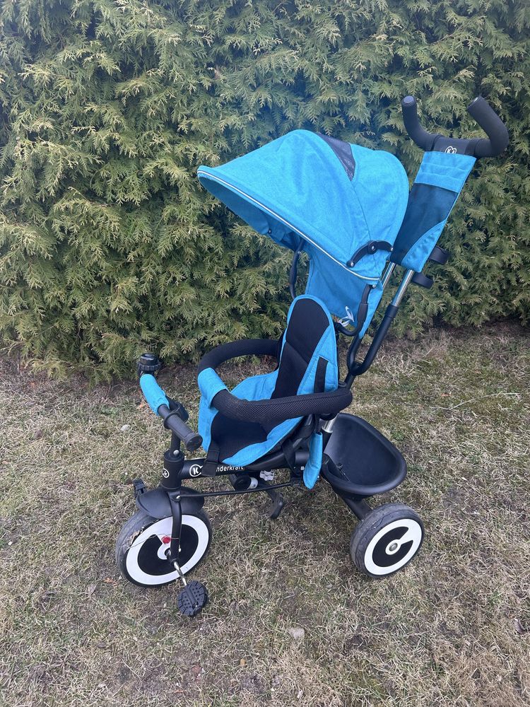 Rowerek Trójkołowy KinderKraft Aston