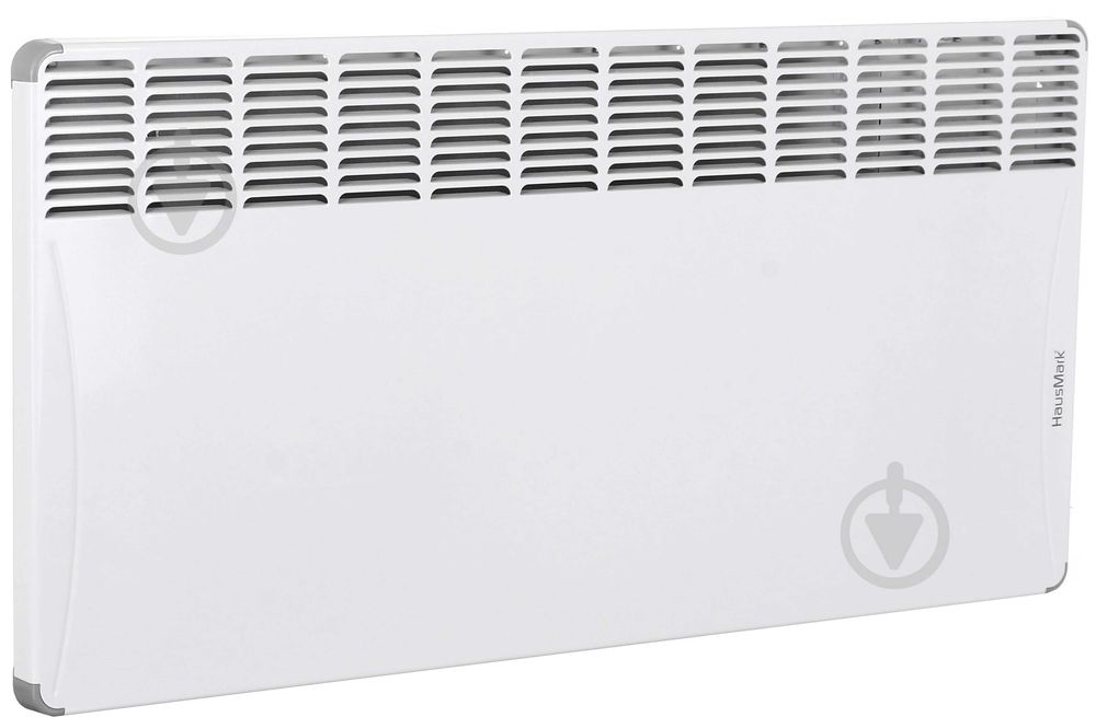 Конвектор электрический HausMark HCH 2500 CMG настенный