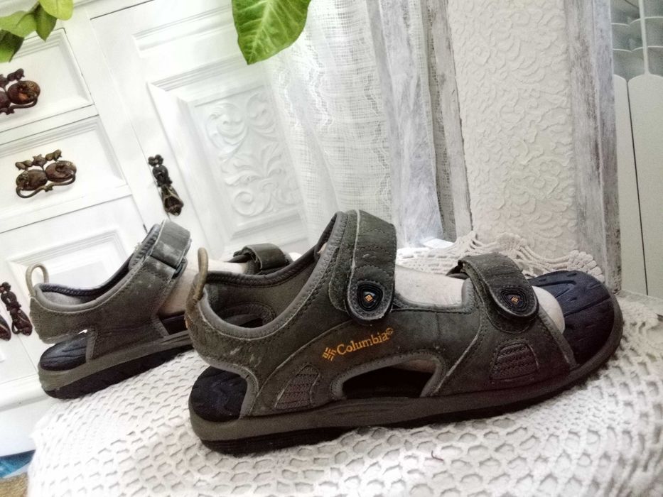 GRATIS sandały męskie buty letnie Columbia 43