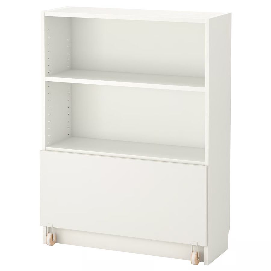 Estante Billy do Ikea