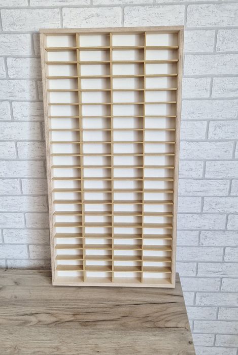 Polka pionowa na samochodziki hot wheels autka gratis