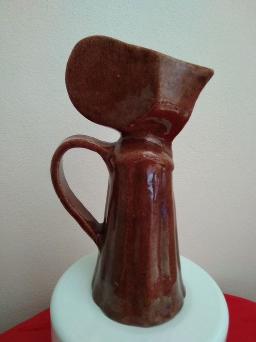 Jarra capucha da ilha dos Açores