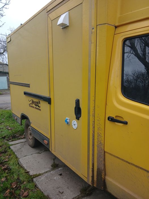 Продам авто дом.