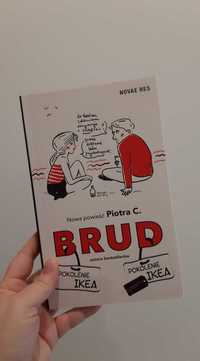 Piotr C. "Brud" .