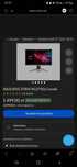 Sprzedam monitor Asus Rog Strix 27cali 144hz 4ms