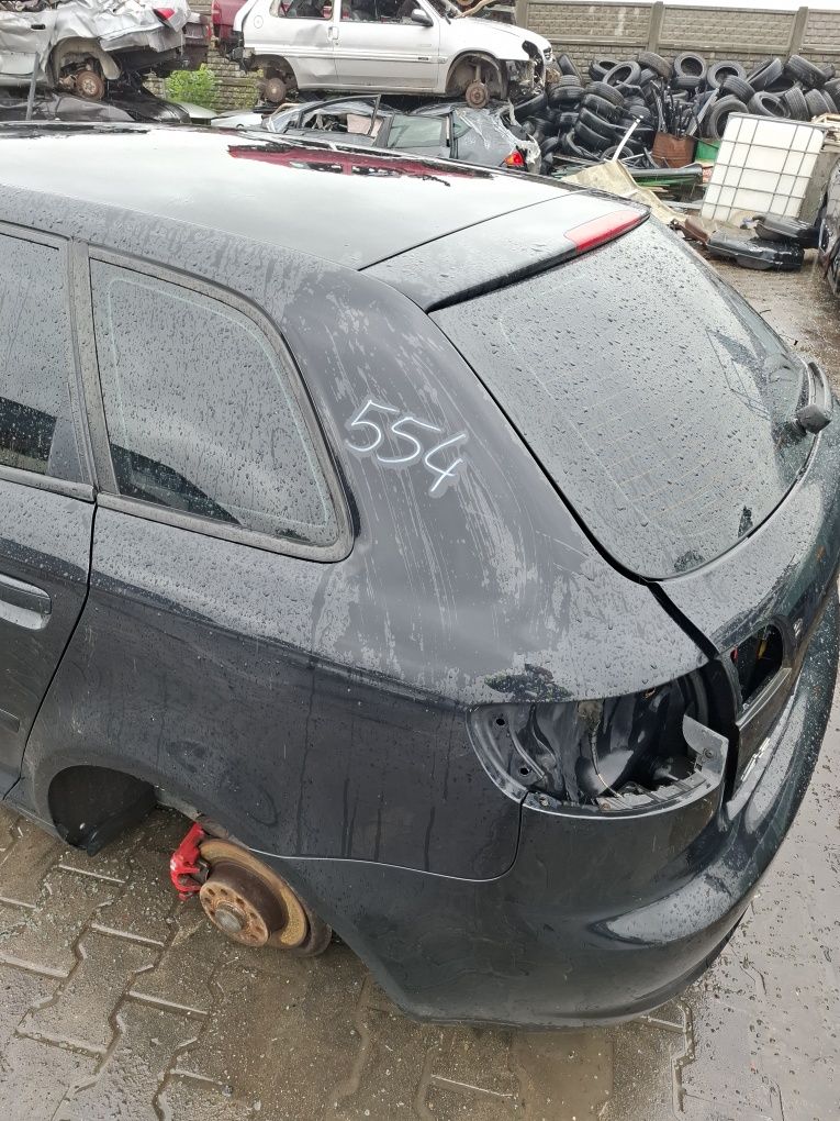 Audi Seat Skoda VW Pompa ABS 379AN 517BD