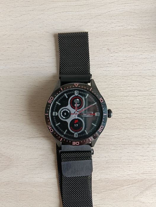 Zegarek Smartwatch