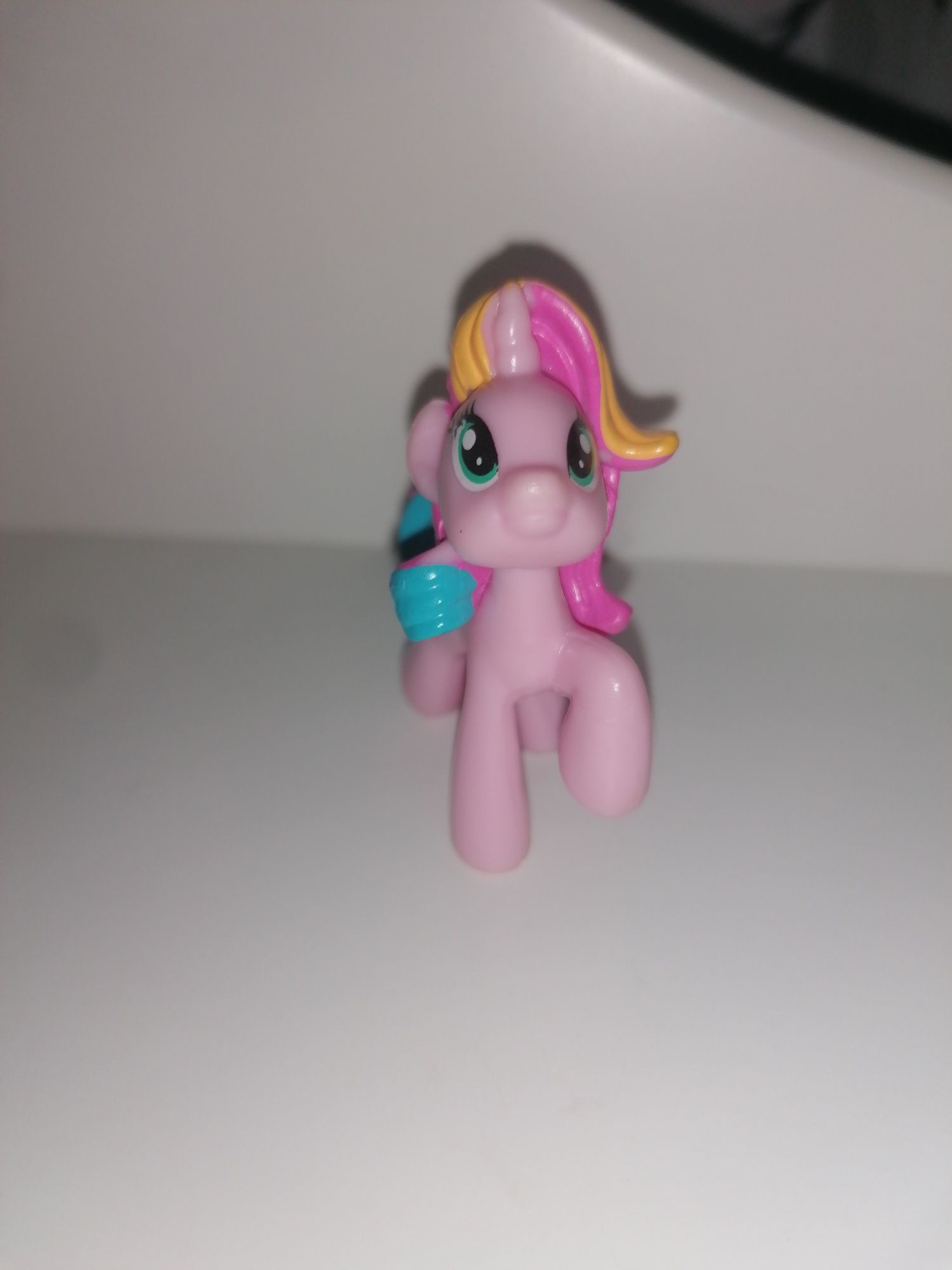 My Little pony sweetie swirl