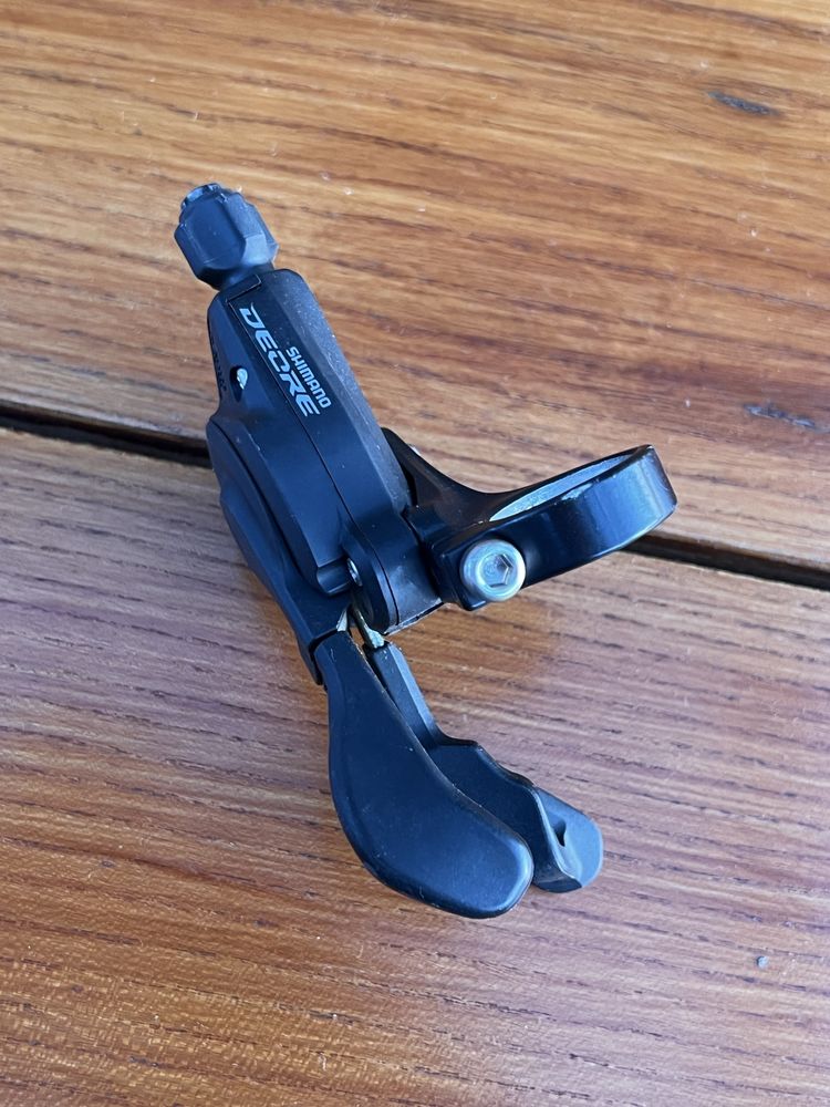 Manetka Rowerowa Shimano Deore M5100 11 rzędów SLX XT