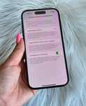 Iphone 14 pro 128gb C/GARANTIA