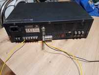 MONACOR PA-806DMP cyfrowy wzmacniacz miksujący