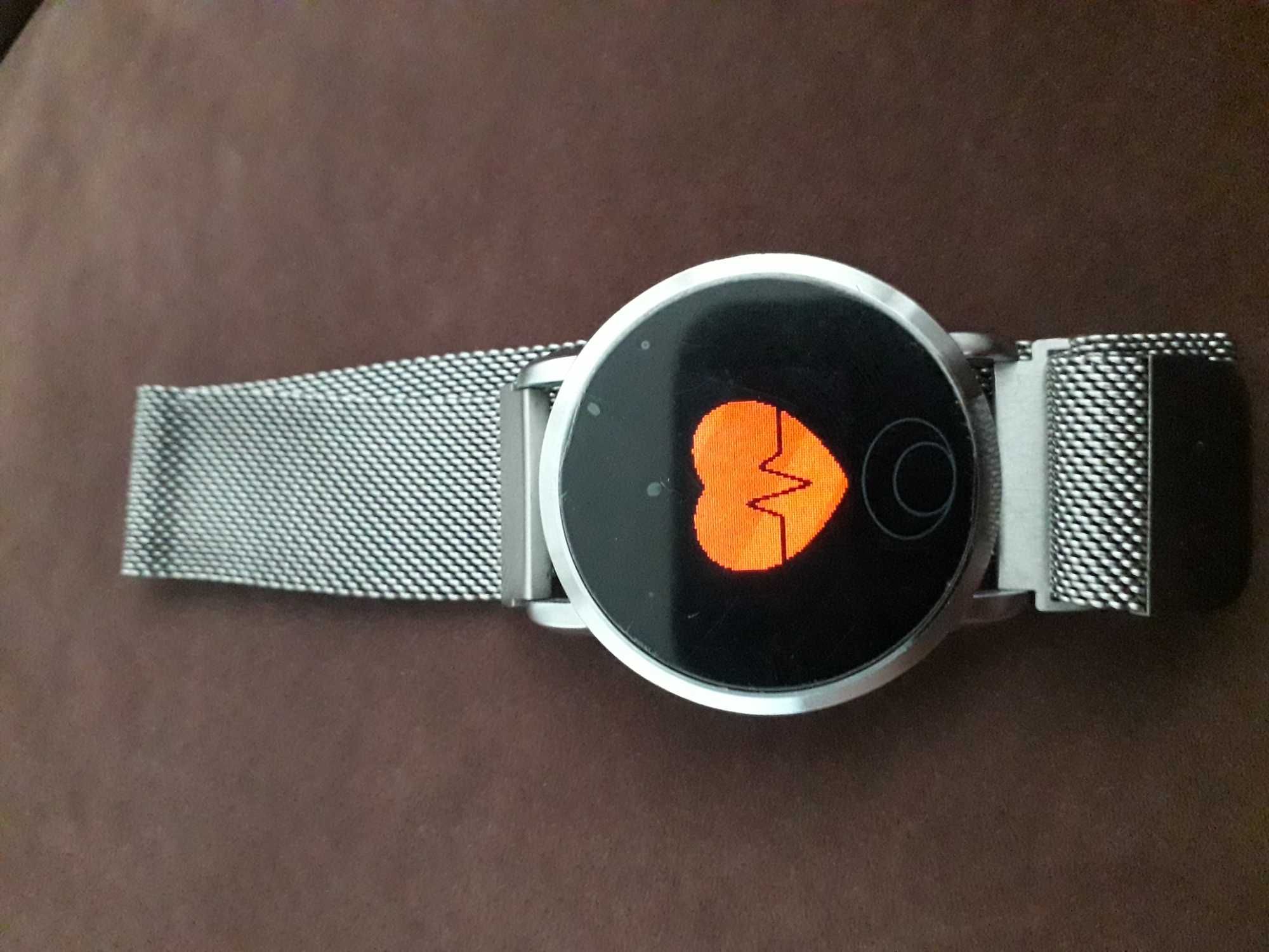 Smartwatch EKo-Vogue