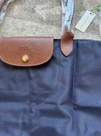 Mala Longchamp la pliage