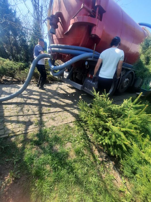 Чистка ям від мулу, чистка септиков, мулосос, илосос, викачка, выкачка
