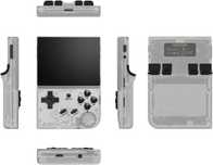 Konsola przenośna Anbernic RG35XX - 14500 gier - PSX, FC, GBA, NES