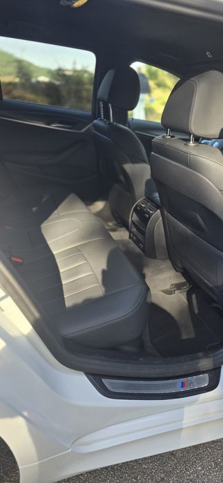 Bmw 530e plug-in hybrid pack M 292cvs