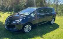 Opel Zafira 1.6 CDTi Innovation S/S