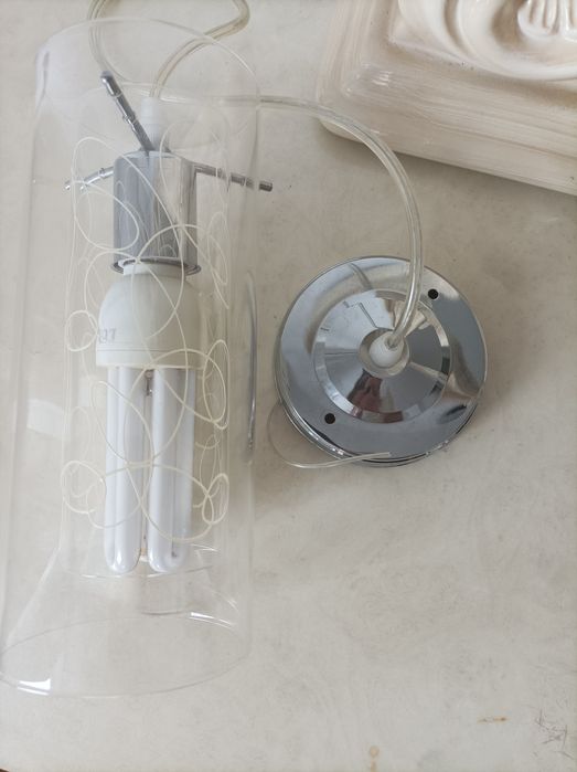 Светильники потолочные Luxel.