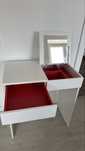 Toucador Ikea Brimnes