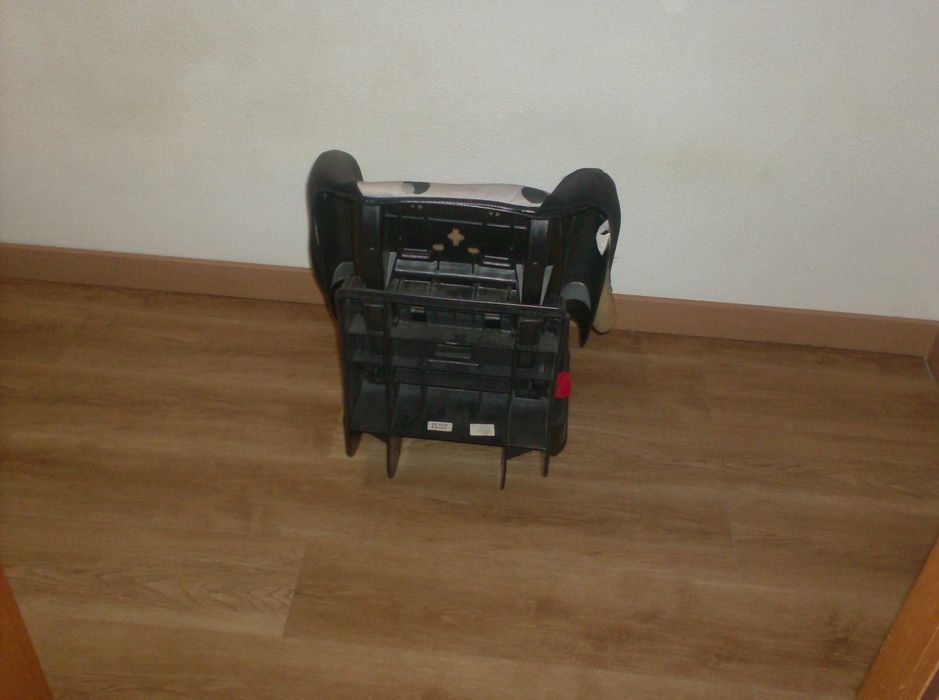 cadeira de bebe para carro 1