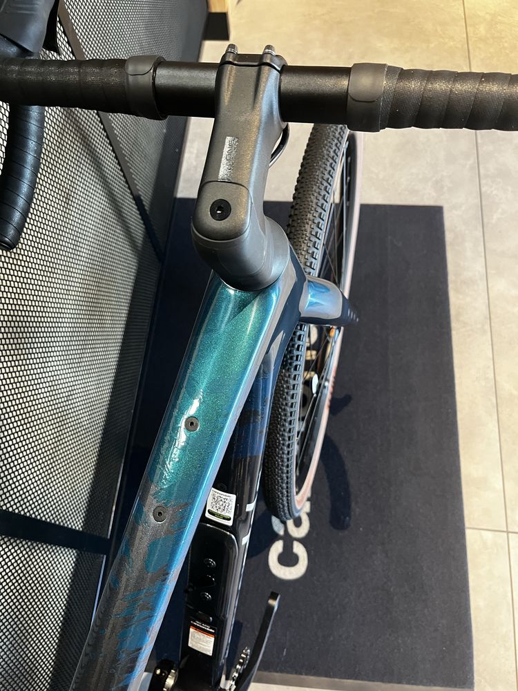 Cannondale Topstone Carbon 3 GRX - 1x Nowy! Raty!