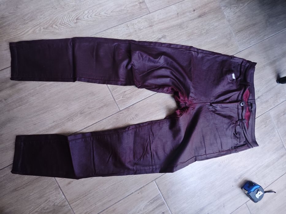 Spodnie damskie ds fashion