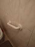 Raczka nascienna uchwyt pomoc przy wc nowe 2szt