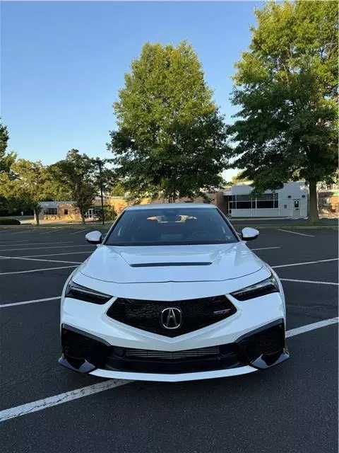 2024 Acura Integra Type S