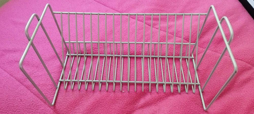 Suporte 20 CD's usado