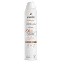 Sesderma Repaskin Transparent Spray Aerosol SPF 50+ 200ml