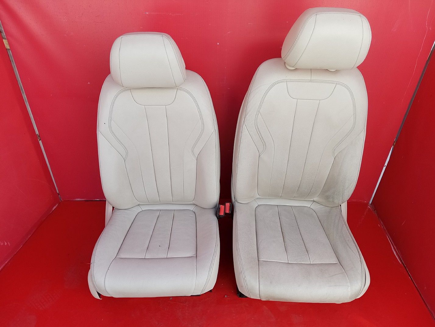 Салон комплект бмв х5 ф15 сидение крісла сідушкі BMW X5 F15 2013-2018