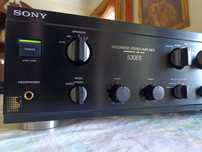 Amplificador SONY TA-F530ES