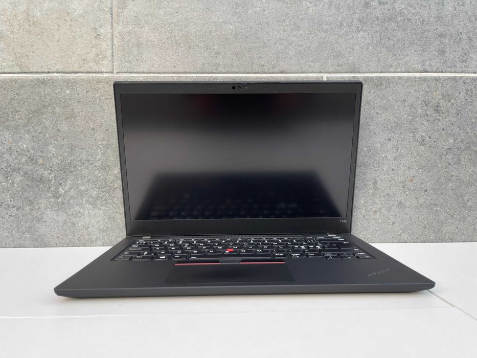 Lenovo ThinkPad T14s G2/i5-1135G7/8Gb DDR4/256Gb M2/14" 4k/Гарантія