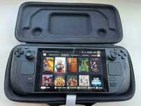 Steam Deck 512gb