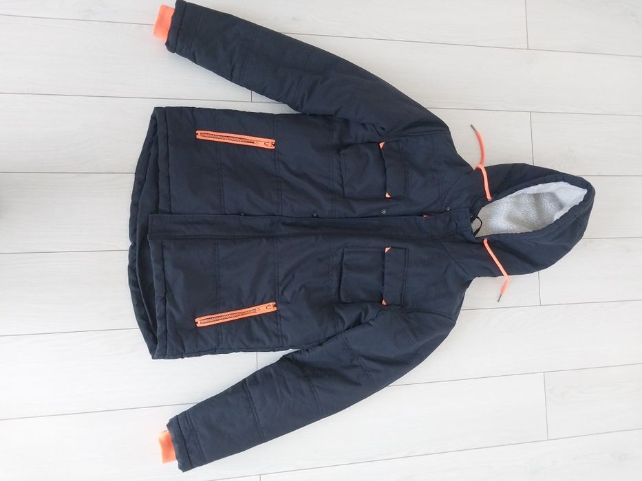 Змова куртка чоловіча