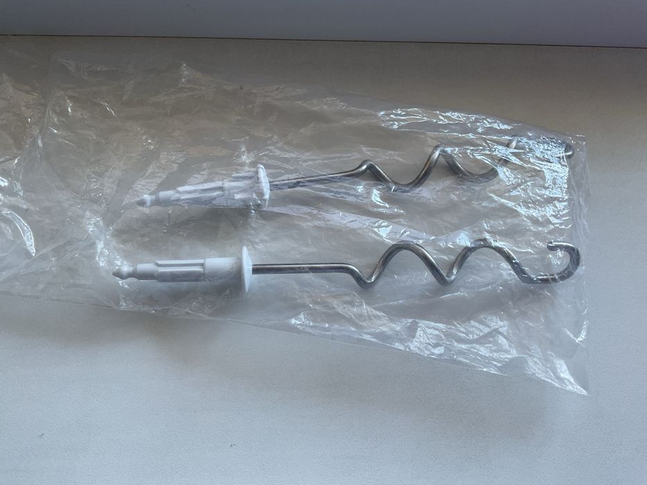 Крючки для миксера Bosch