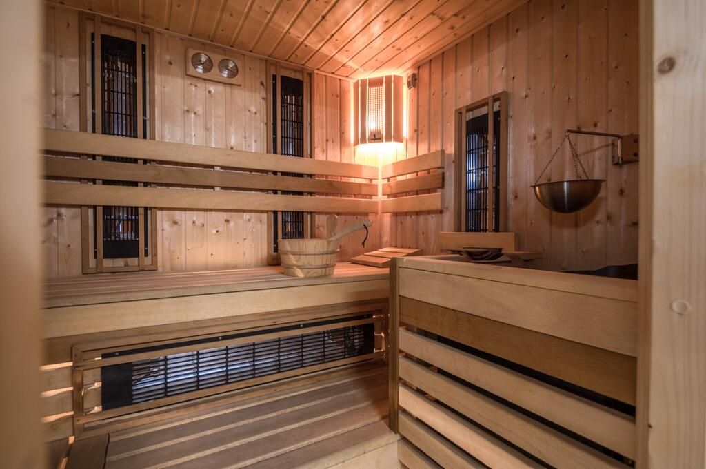 Wolne - Maj, WAKACJE! Basen, jacuzzi, sauna i parking!