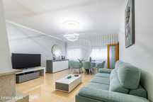 Apartamento T3 para arrendamento