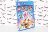 LEGO: Przygoda 2 PS4 PL GameBAZA