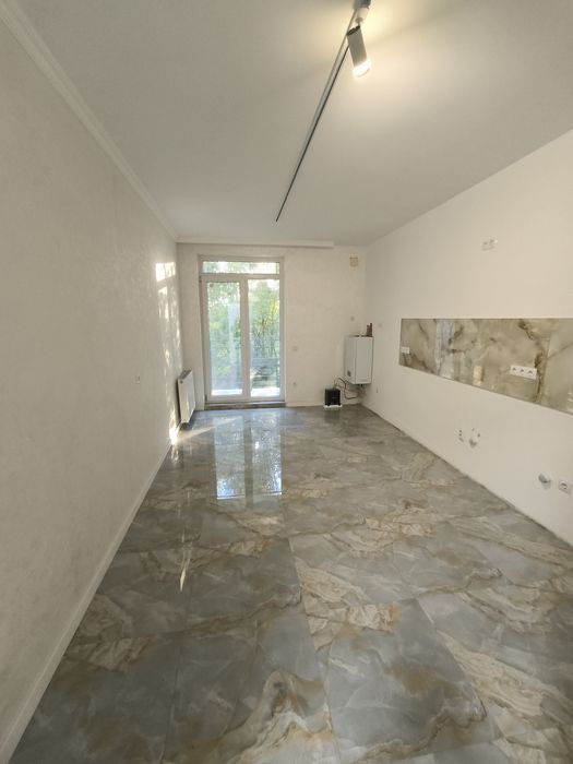 1 кімнатна новобудова