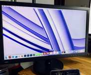 Monitor ASUS IPS LED 75Hz 1920x1080 FulHD 23 cale DVI RGB