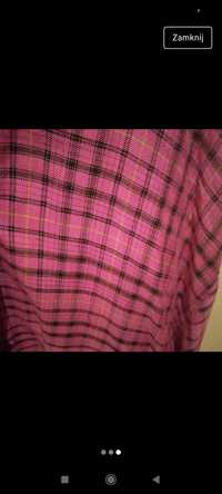 Koszula  w kolorze rozowym Zara