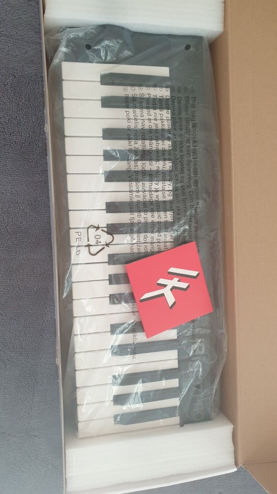 iRig Keys 37 Pro USB