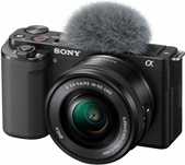 Sony ZV-E10/ ZV-E10 II. Нові. Гар.12/24міс.