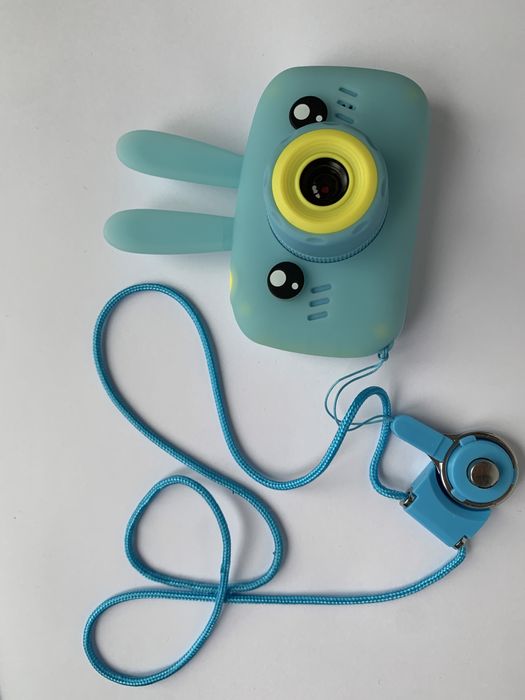 Фотоапарат дитячий