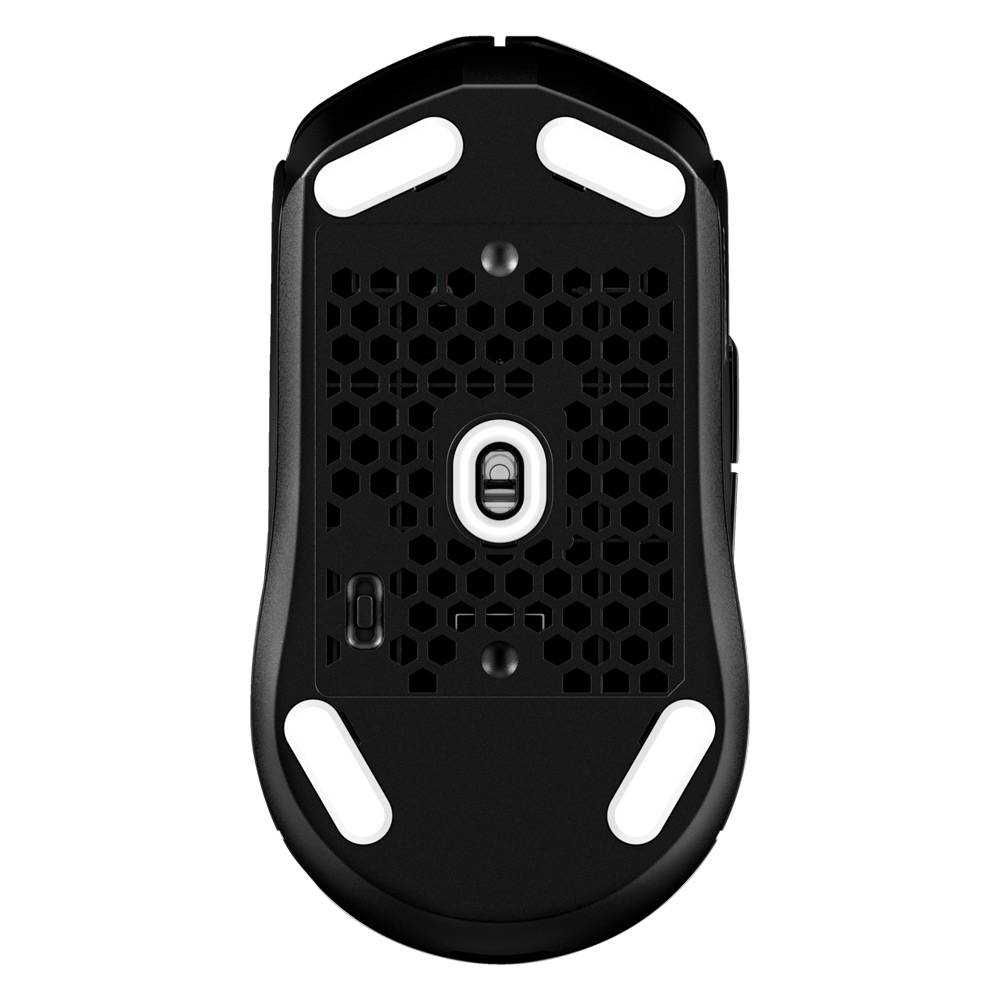 Rato Óptico HyperX Pulsefire Haste 2 Core Wireless/Bluetooth 3200DPI